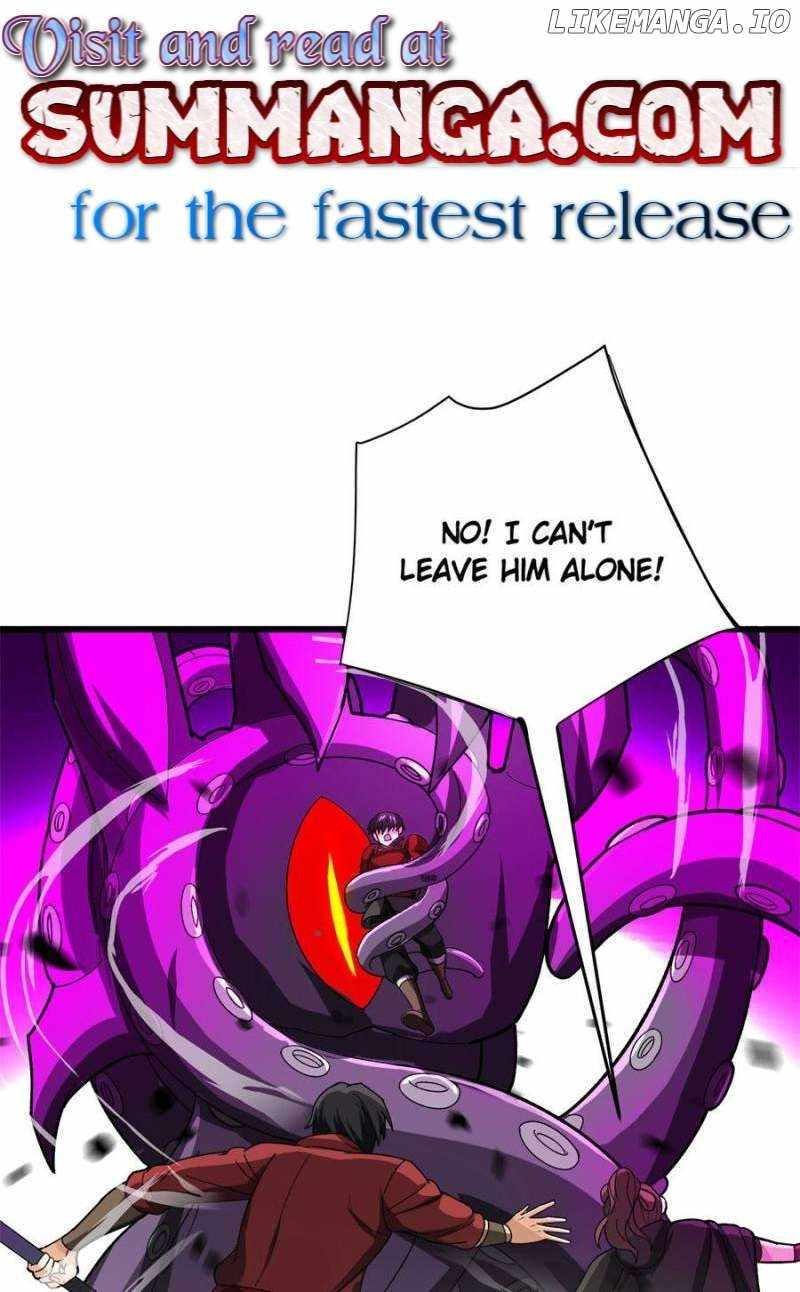 Evil Dragon Is Reincarnated! Revenge Begins at the Age of Five! Chapter 270 1